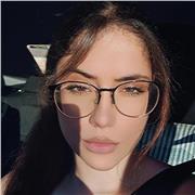 Soy una persona responsable,alegre, me gusta enseñar y aprender junto a los niños sin definir la edad, me considero puntual y paciente